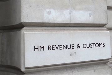 HMRC warns of 'challenge' to deliver efficiency target