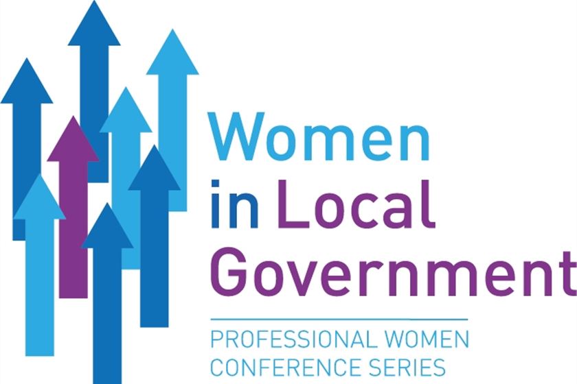 Women in Local Government conference