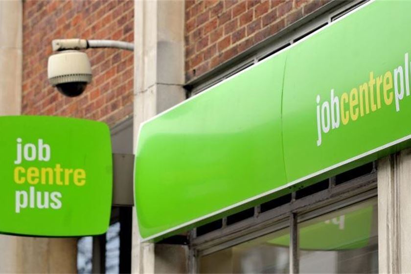 DWP's Jobcentres Could Do Much More To Ensure People Stay In Work