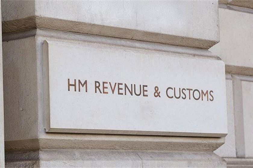 Hm revenue shop complaints