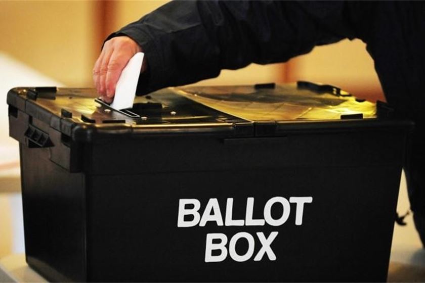 Renewed calls for purdah clarity as MPs back December general election