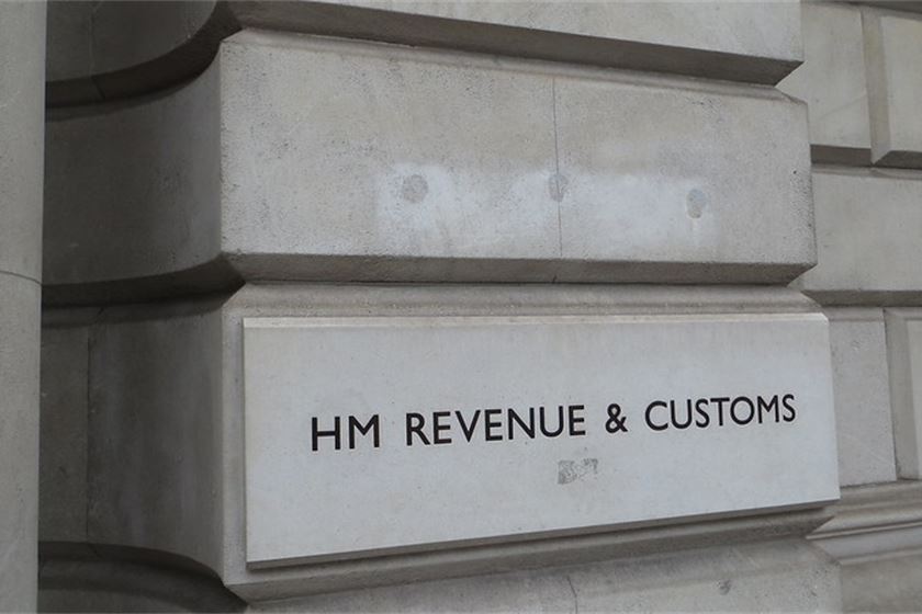 HMRC not deploying enough staff to tackle 42bn tax gap MPs say