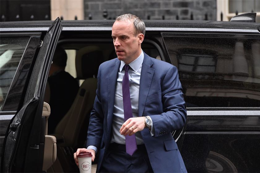 Dominic Raab Resigns Over Bullying Inquiry But Says Findings Flawed   30462 Original 