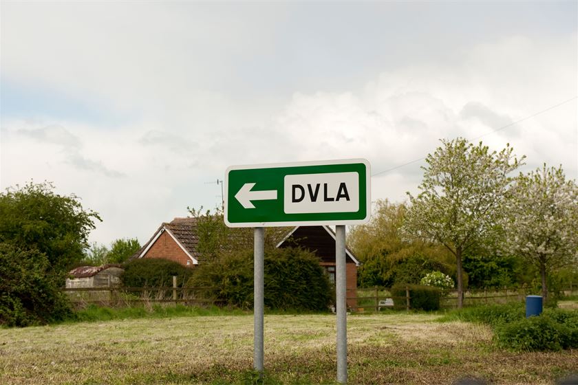 Review Aims To Put DVLA On Road To Success   30837 Original 