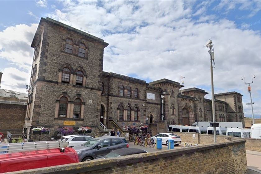 MoJ Agrees Sentencing Delays As Prisons Near Capacity Limits   31150 Original 