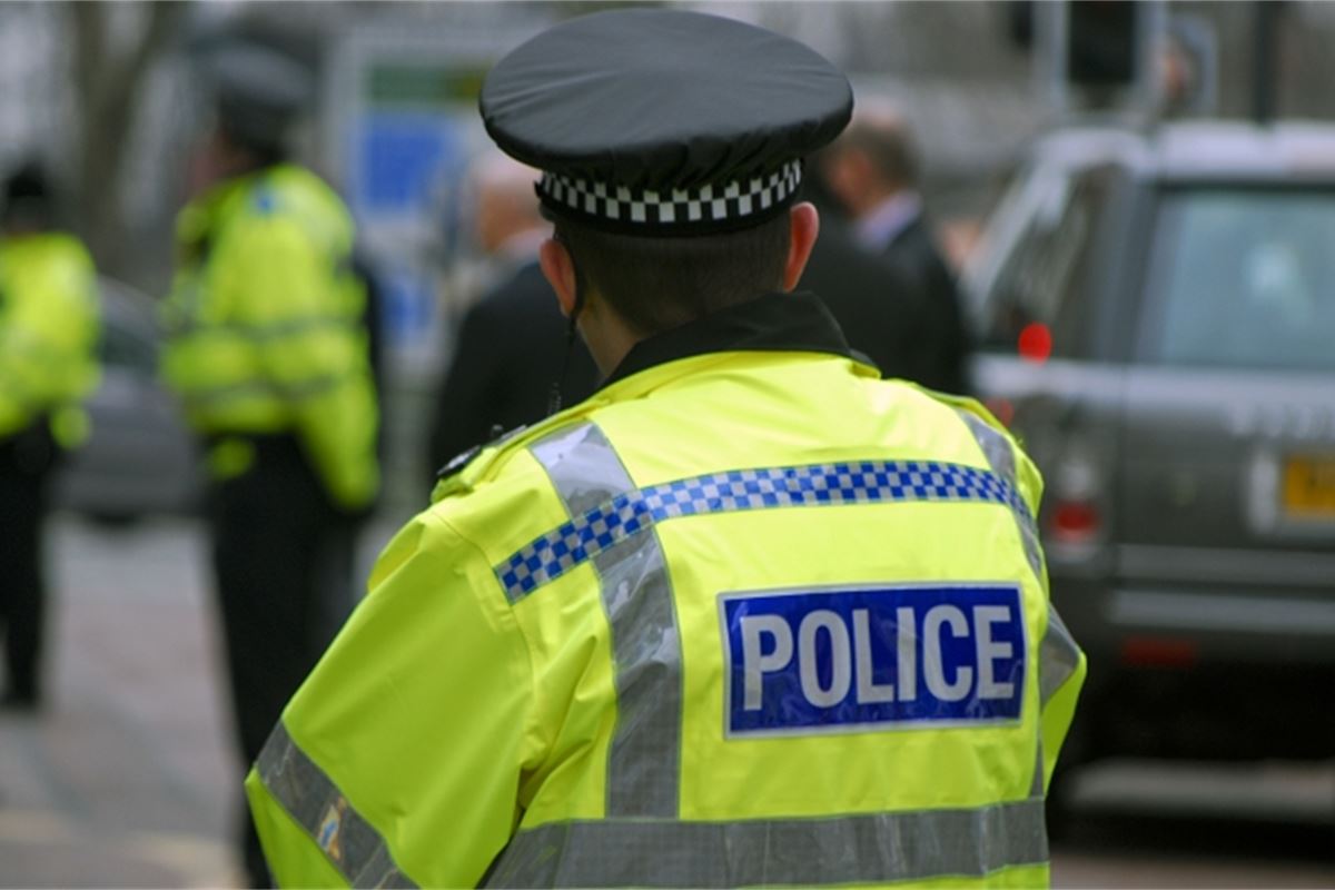 The Police ICT Company and Vodafone deliver cost-saving offer