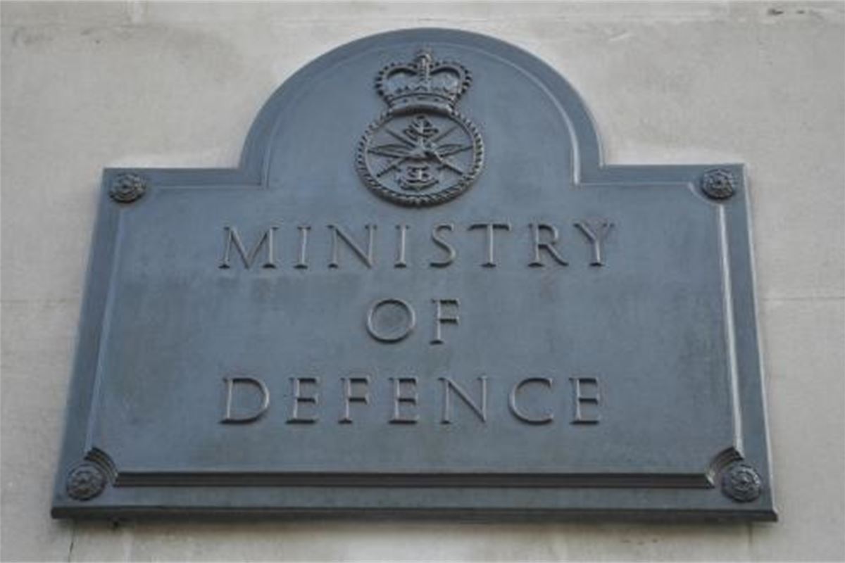 UK Ministry Of Defence Keeping The Nation Safe By Understanding The   18221 Original 