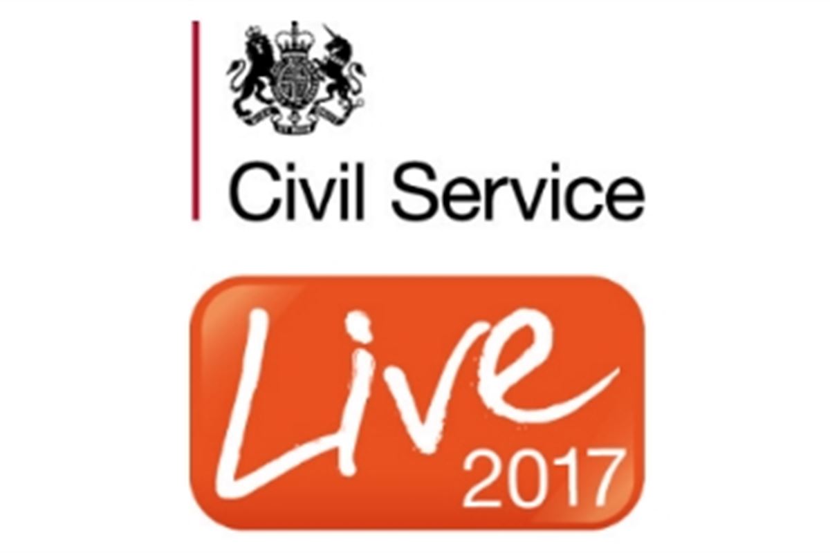 Special civil servant. Civil service.