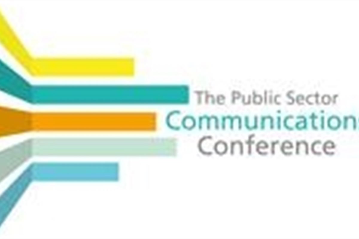 The 2nd Annual Public Sector Communications Conference