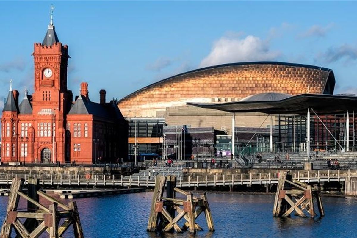 HMRC signs Cardiff deal for controversial regional hubs scheme