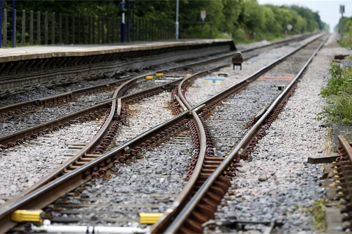 Rail regulator makes tracks to BEIS