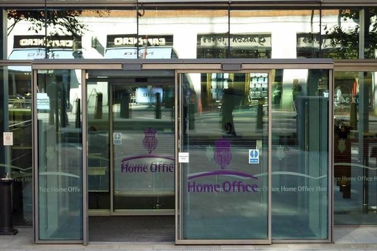 Home Office seeks next chief scientific adviser