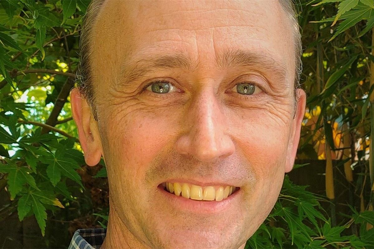 Environment Agency Names New Chief Scientist