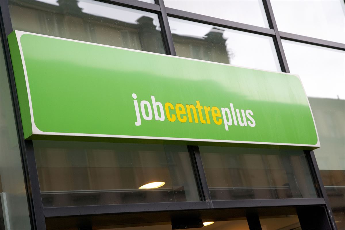 DWP To Close 20 Temporary Jobcentres   30225 Original 