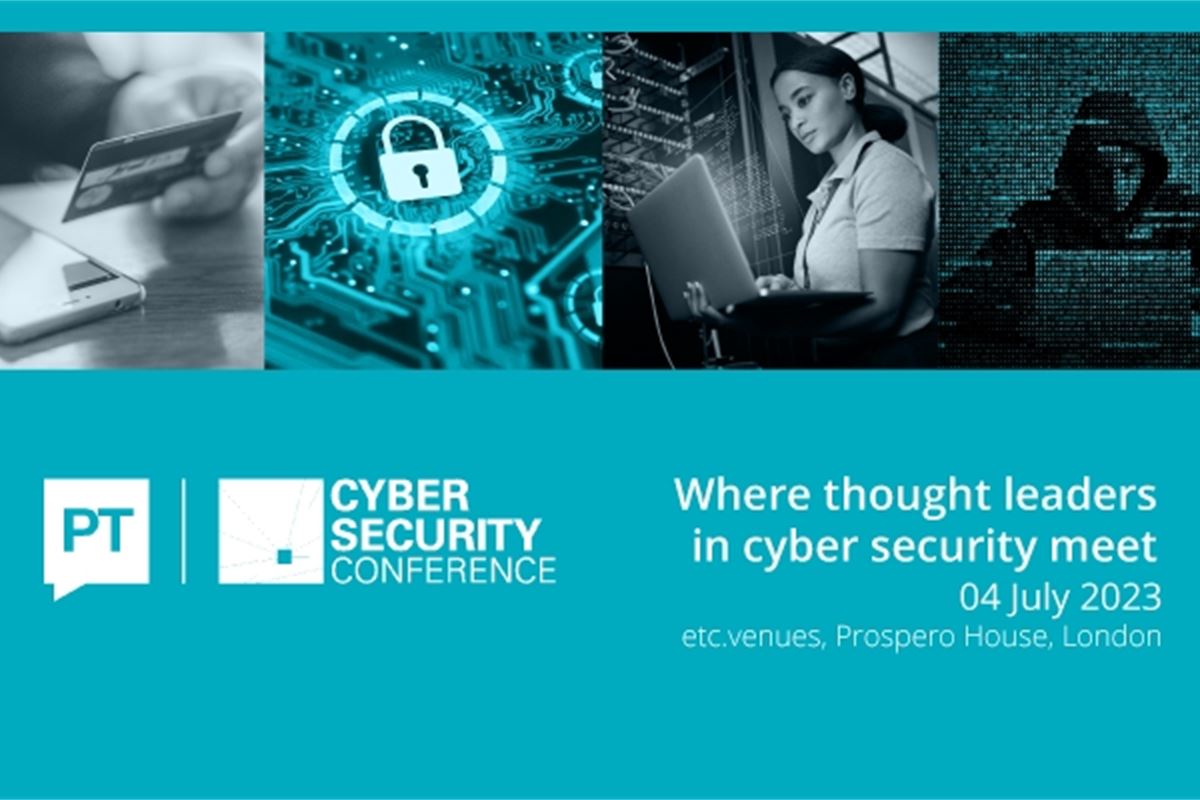 Cyber Security Conference