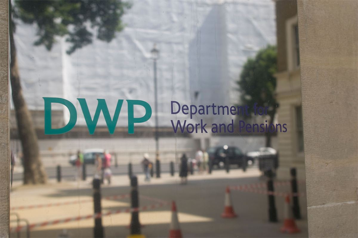 Concrete crisis: DWP confirms status of its RAAC-affected buildings